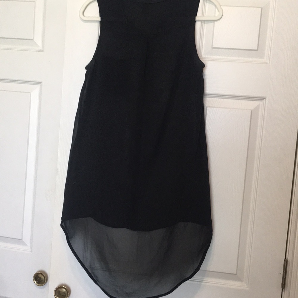 Button Down Tunic!! - image 4